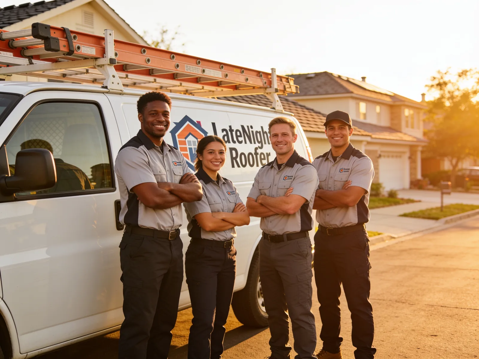 Emergency Roof Repair company in Tunnel Hill, GA